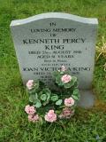 image number King Kenneth Percy  136